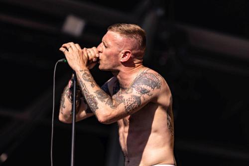 High Vis - Hellfest 2024
