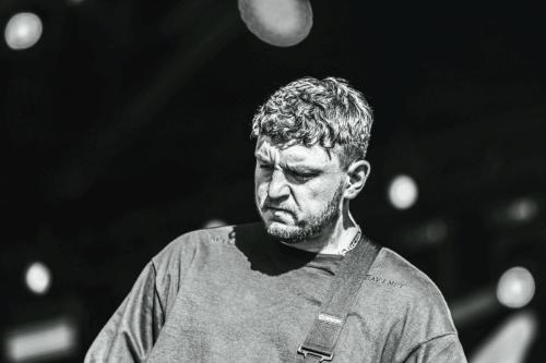 High Vis - Hellfest 2024