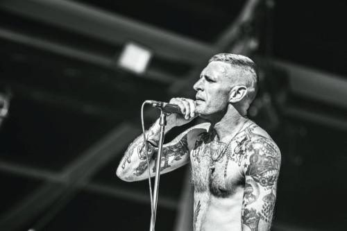 High Vis - Hellfest 2024