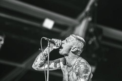 High Vis - Hellfest 2024