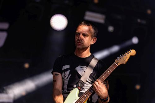 High Vis - Hellfest 2024