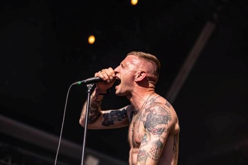 High Vis - Hellfest 2024