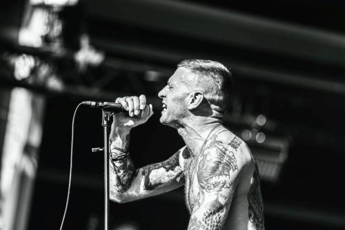 High Vis - Hellfest 2024