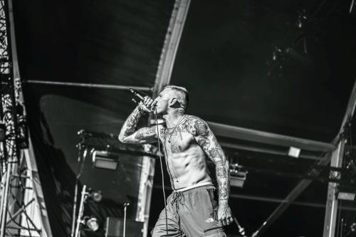 High Vis - Hellfest 2024