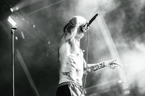 High Vis - Hellfest 2024