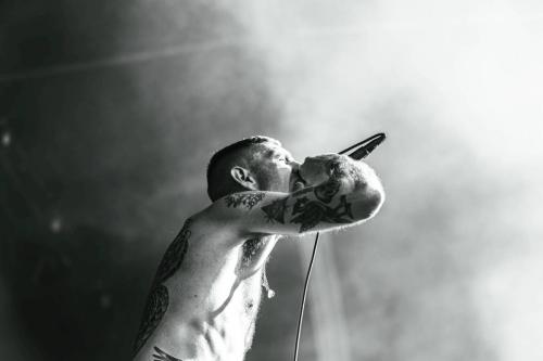 High Vis - Hellfest 2024