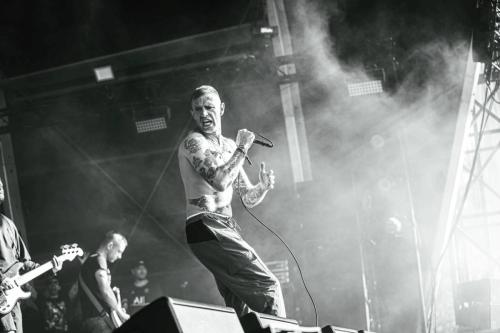 High Vis - Hellfest 2024