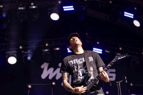 High Vis - Hellfest 2024
