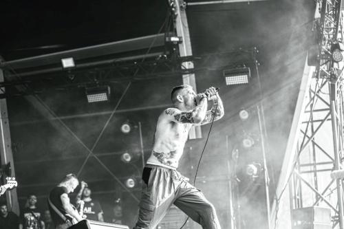 High Vis - Hellfest 2024