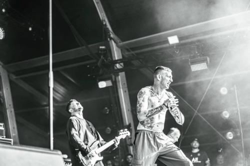 High Vis - Hellfest 2024