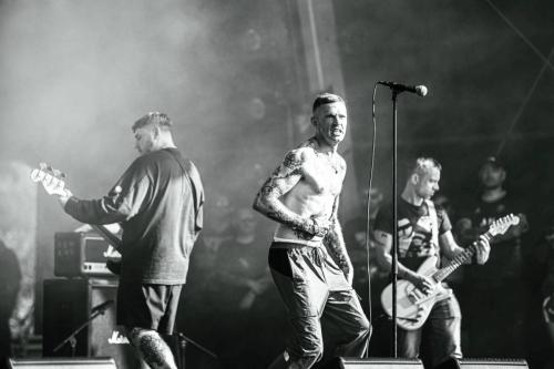 High Vis - Hellfest 2024