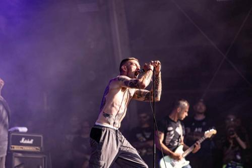 High Vis - Hellfest 2024