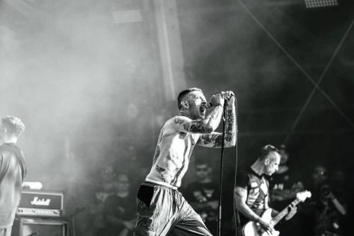 High Vis - Hellfest 2024