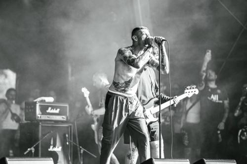 High Vis - Hellfest 2024