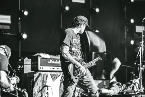 High Vis - Hellfest 2024
