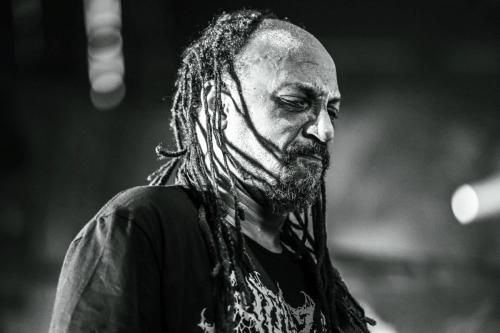 Suffocation - Hellfest 2024