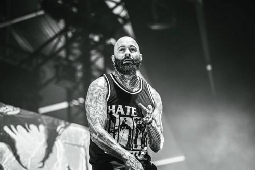 Suffocation - Hellfest 2024