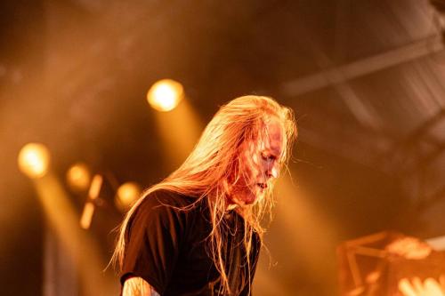 Suffocation - Hellfest 2024