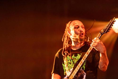 Suffocation - Hellfest 2024