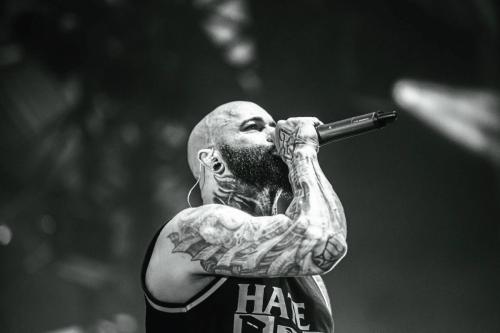 Suffocation - Hellfest 2024