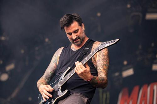 Madball - Hellfest 2024
