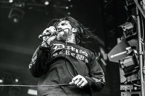 Madball - Hellfest 2024