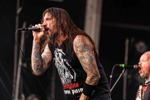 Madball - Hellfest 2024