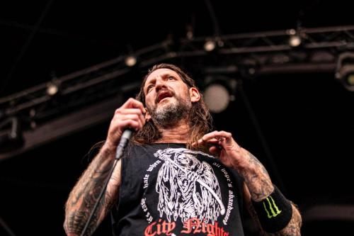 Madball - Hellfest 2024