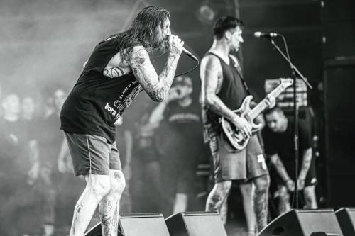 Madball - Hellfest 2024
