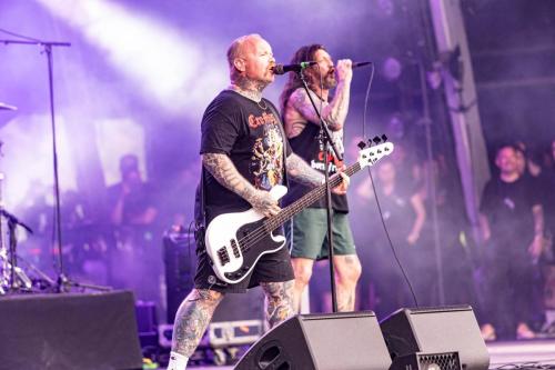 Madball - Hellfest 2024
