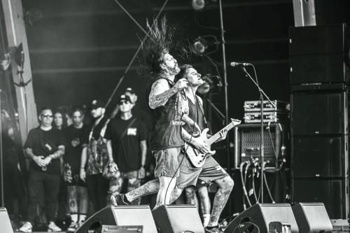 Madball - Hellfest 2024