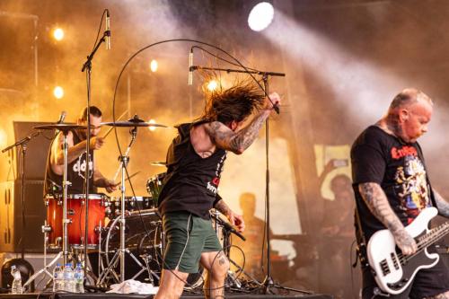 Madball - Hellfest 2024