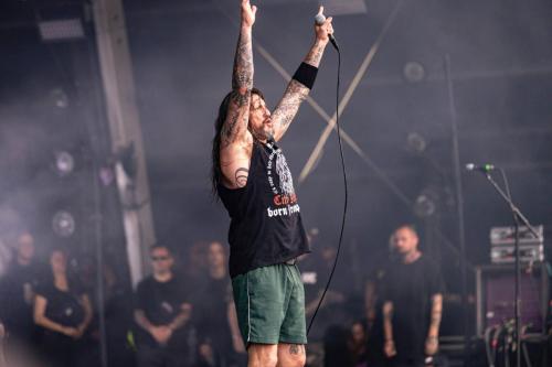 Madball - Hellfest 2024