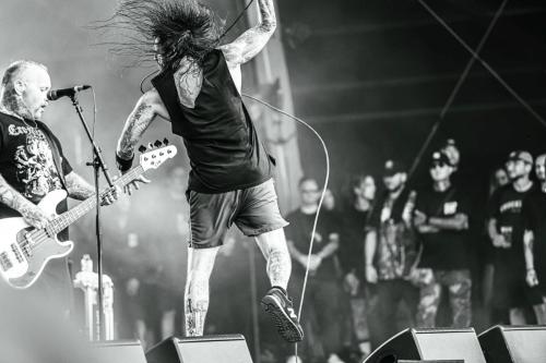 Madball - Hellfest 2024