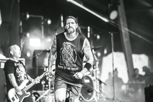 Madball - Hellfest 2024