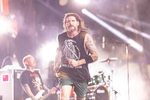 Madball - Hellfest 2024