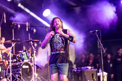 Madball - Hellfest 2024