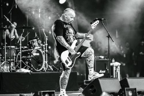 Madball - Hellfest 2024