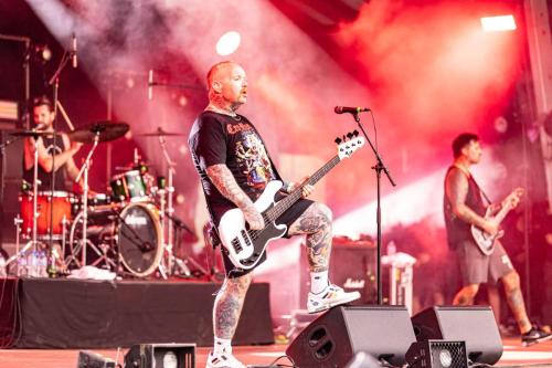 Madball - Hellfest 2024