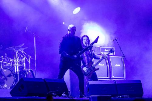 I Am Morbid - Hellfest 2024