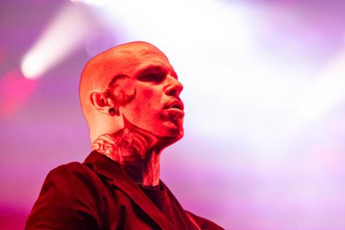 I Am Morbid - Hellfest 2024