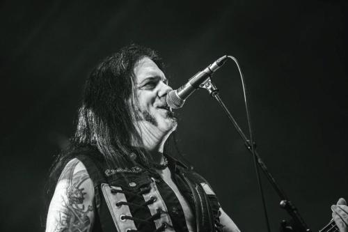 I Am Morbid - Hellfest 2024