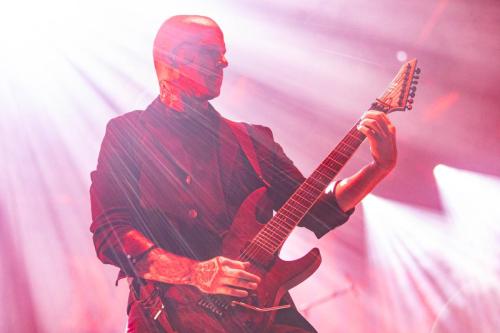 I Am Morbid - Hellfest 2024