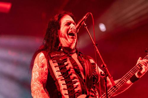 I Am Morbid - Hellfest 2024