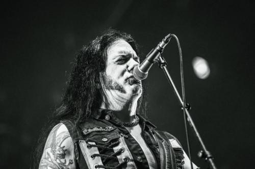 I Am Morbid - Hellfest 2024
