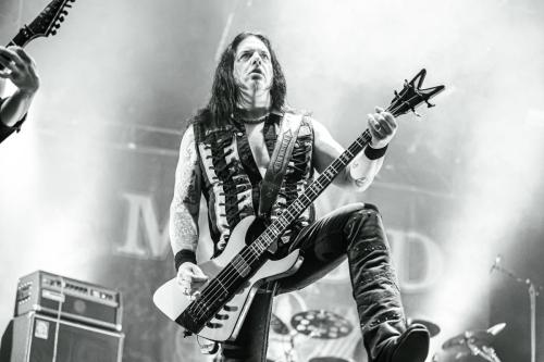 I Am Morbid - Hellfest 2024