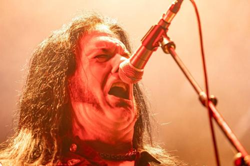 I Am Morbid - Hellfest 2024