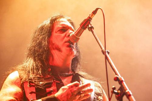 I Am Morbid - Hellfest 2024