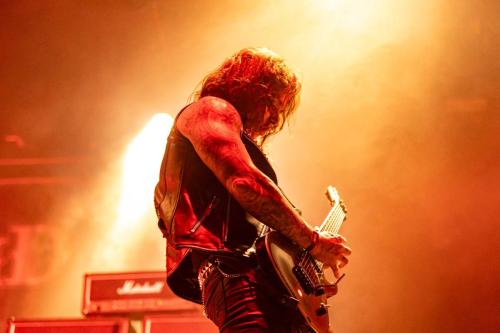 I Am Morbid - Hellfest 2024