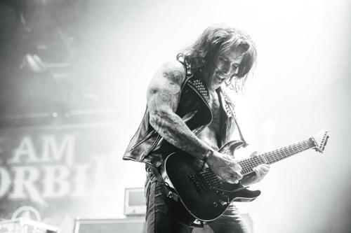 I Am Morbid - Hellfest 2024